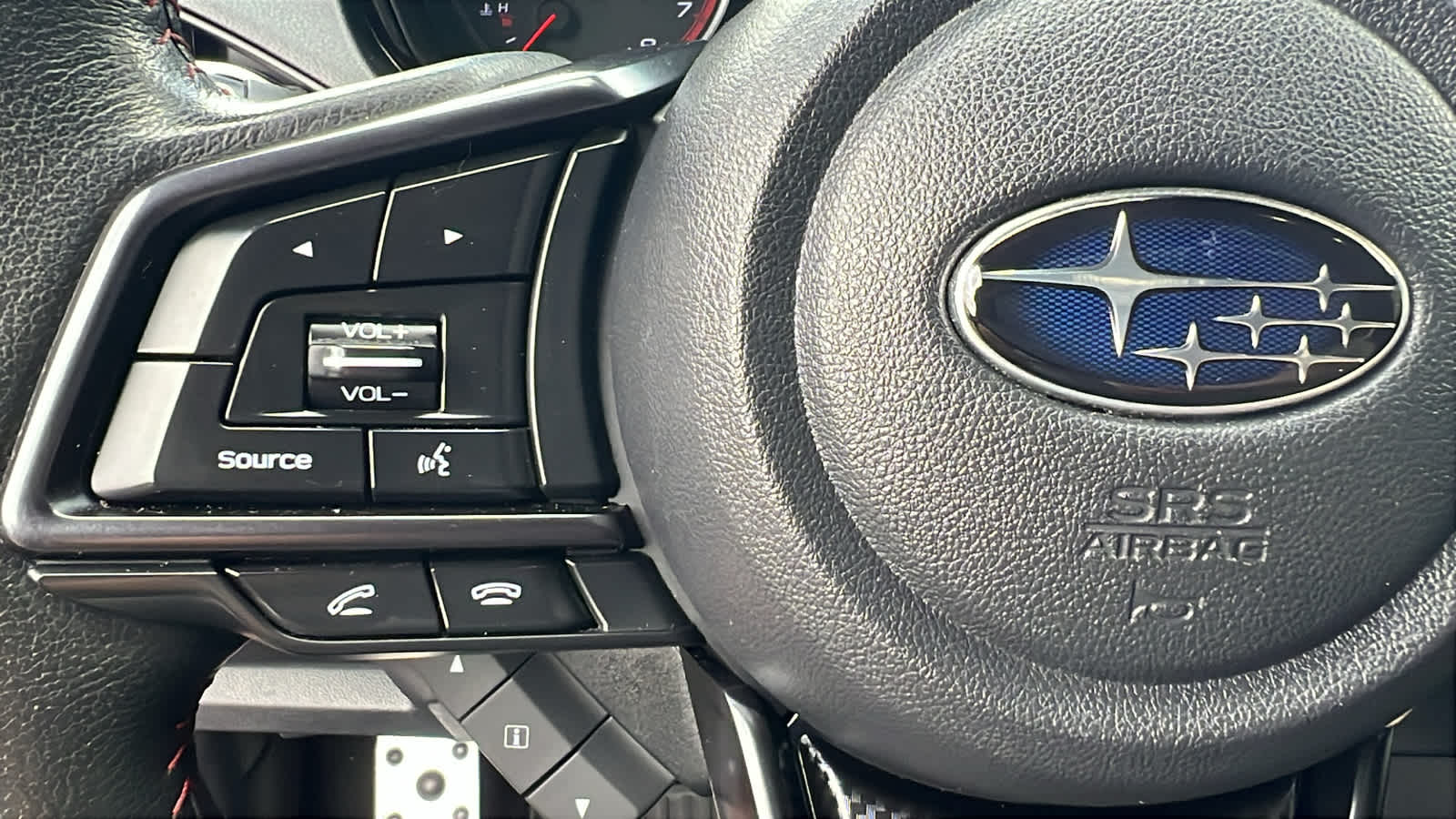 Thumbnail: 2023 Subaru WRX - 19