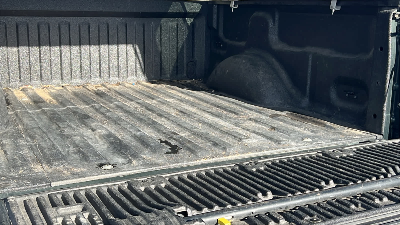 Thumbnail: 2013 Ford F-150 - 27