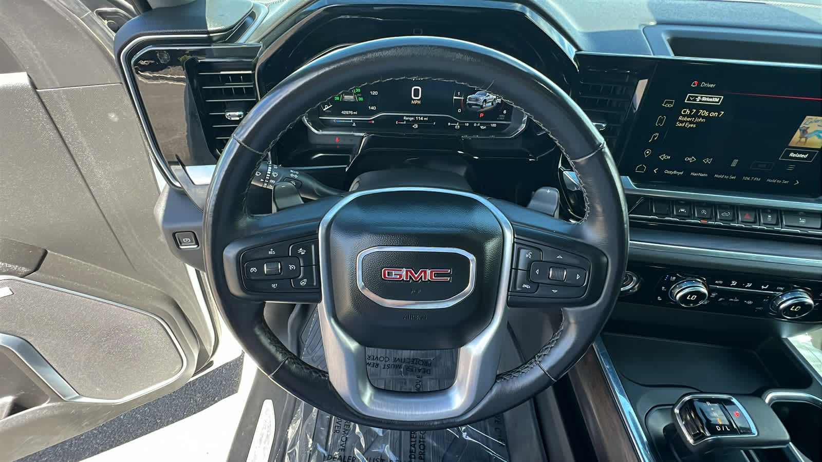 Thumbnail: 2023 GMC Sierra 1500 - 18