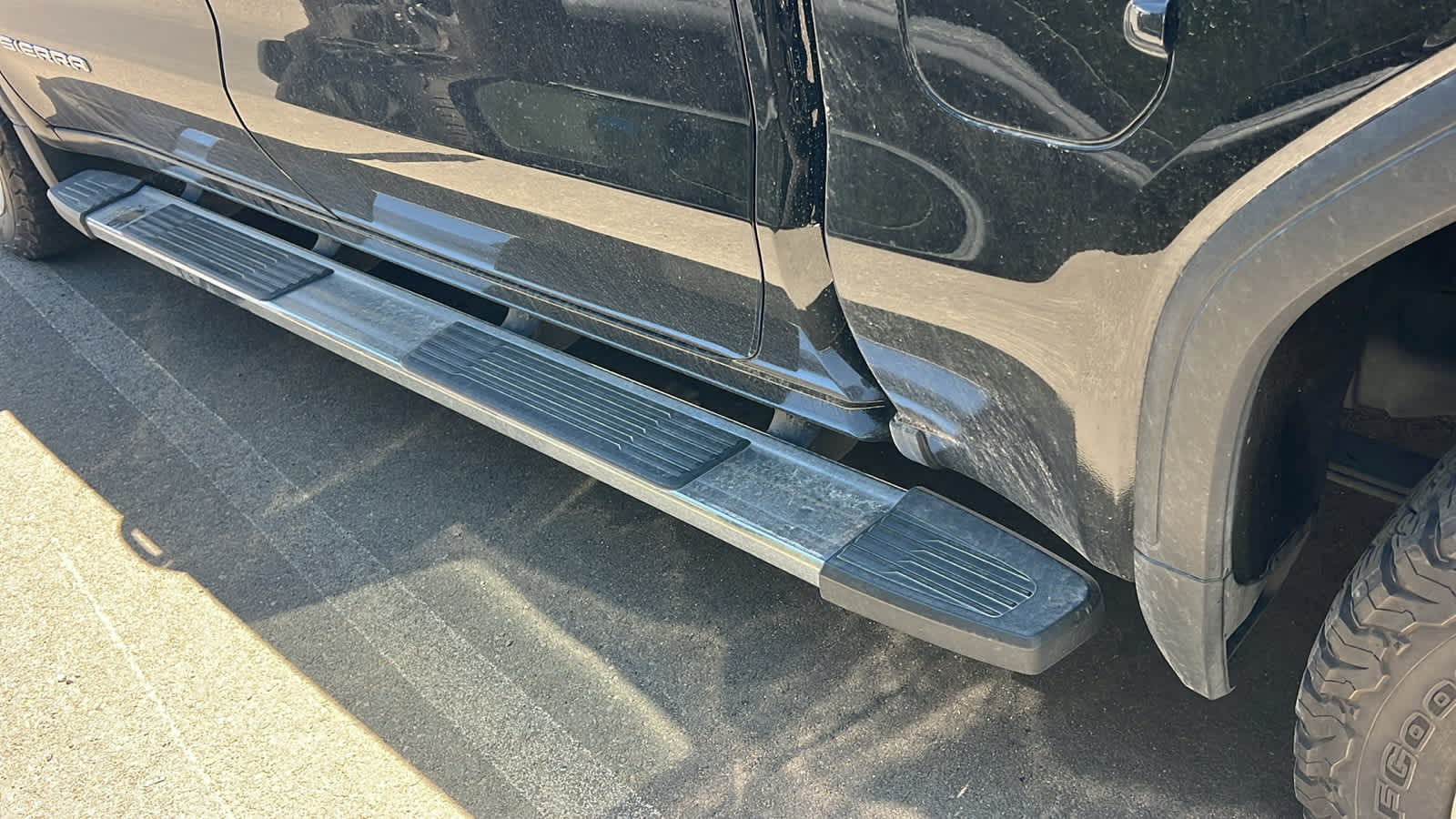 Thumbnail: 2021 GMC Sierra 1500 - 10