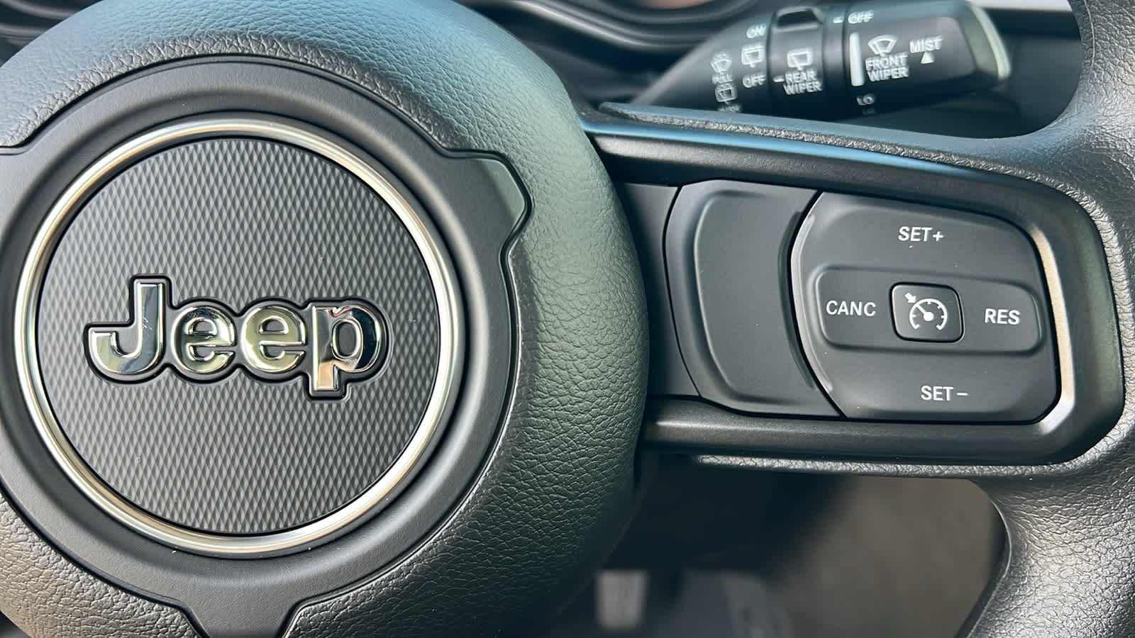 Thumbnail: 2026 Jeep Wrangler - 20