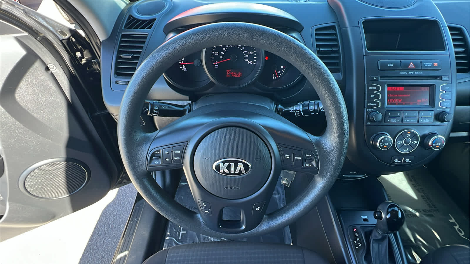 Thumbnail: 2013 Kia Soul - 17