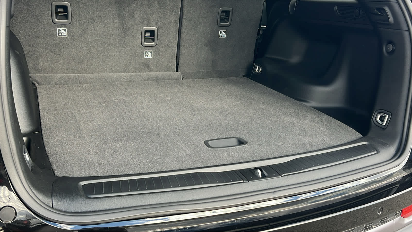 Thumbnail: 2026 Jeep Grand Cherokee - 27