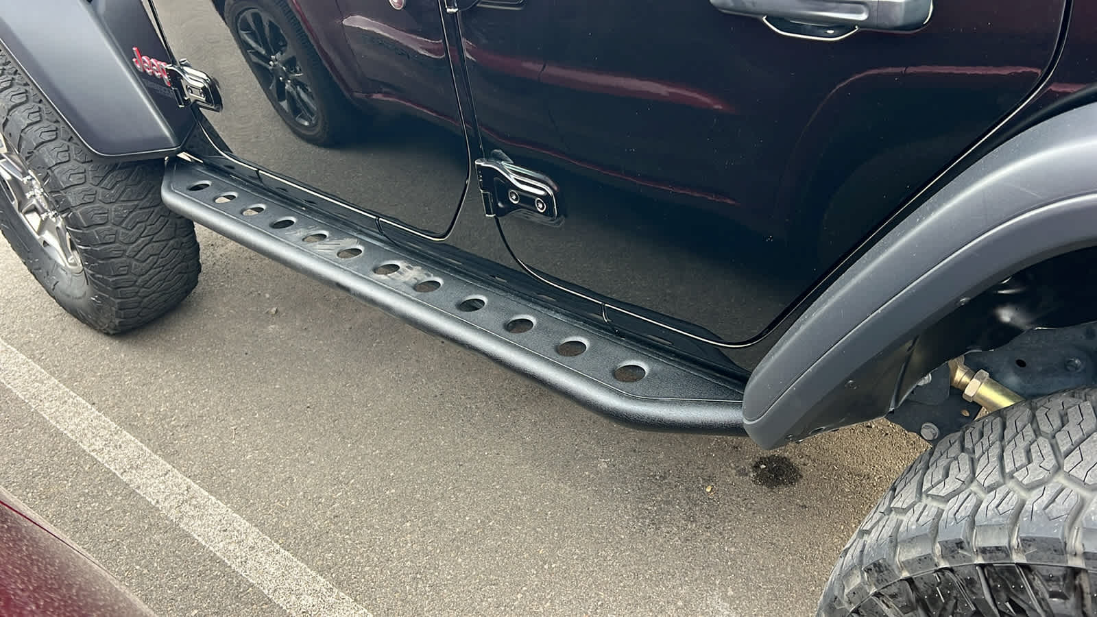Thumbnail: 2021 Jeep Wrangler - 10