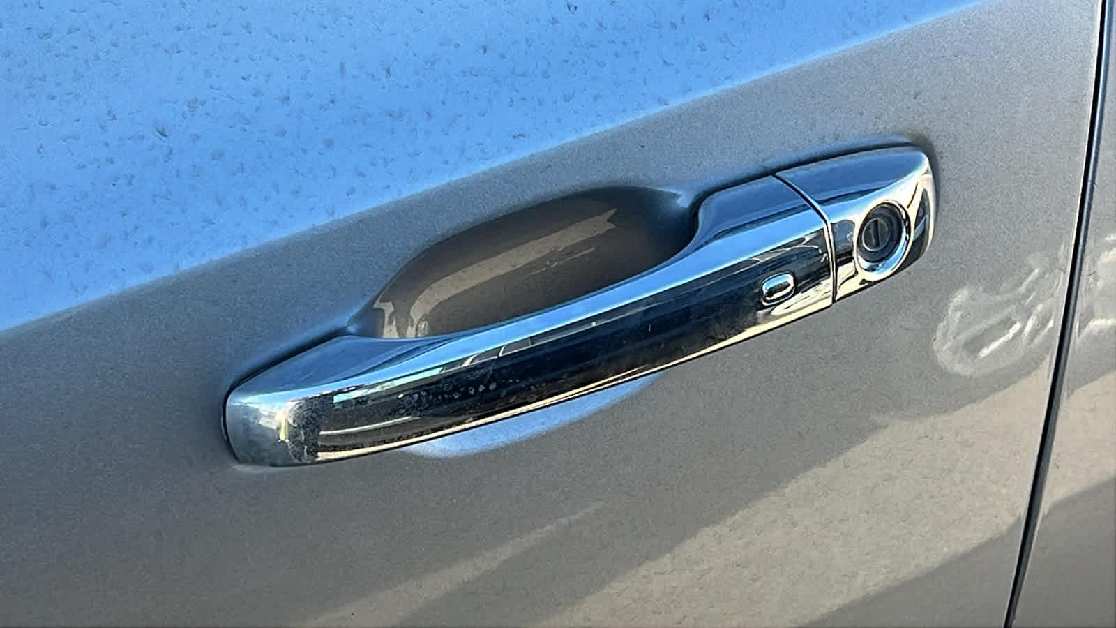 Thumbnail: 2018 Chrysler 300 - 5