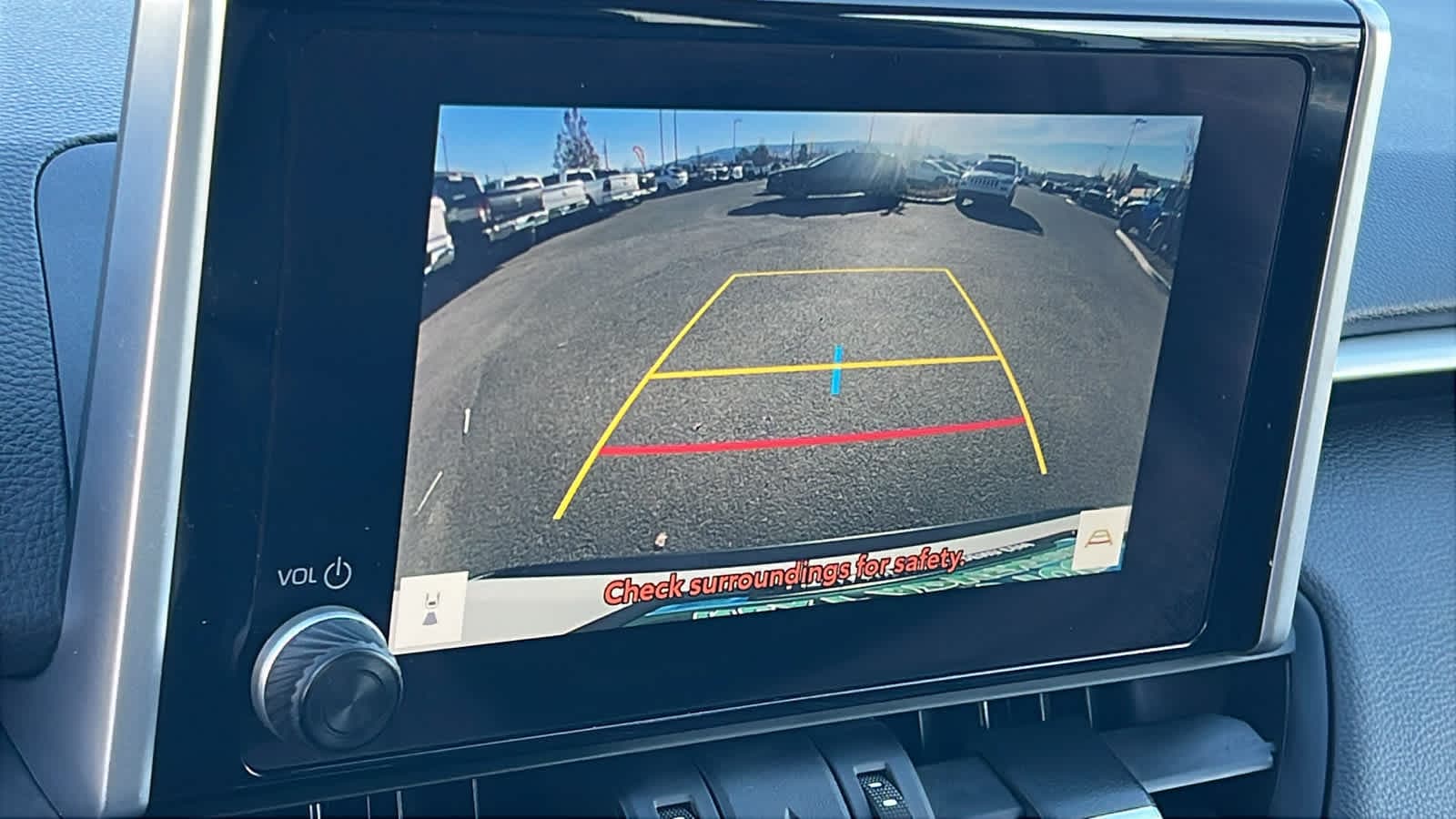 Thumbnail: 2024 Toyota RAV4 - 16