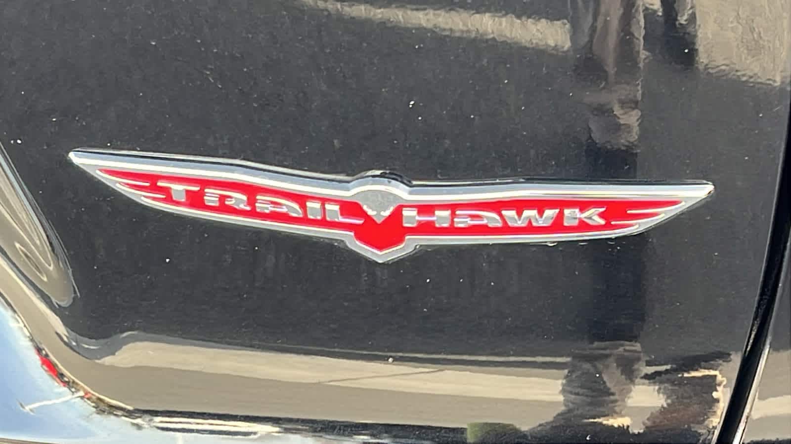 Thumbnail: 2022 Jeep Cherokee - 8