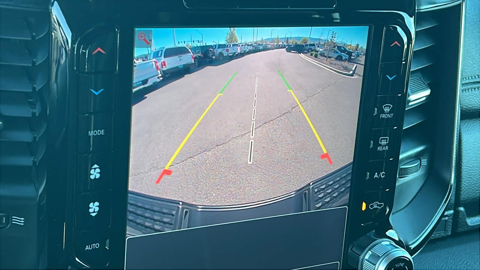 Thumbnail: 2026 RAM 2500 - 16