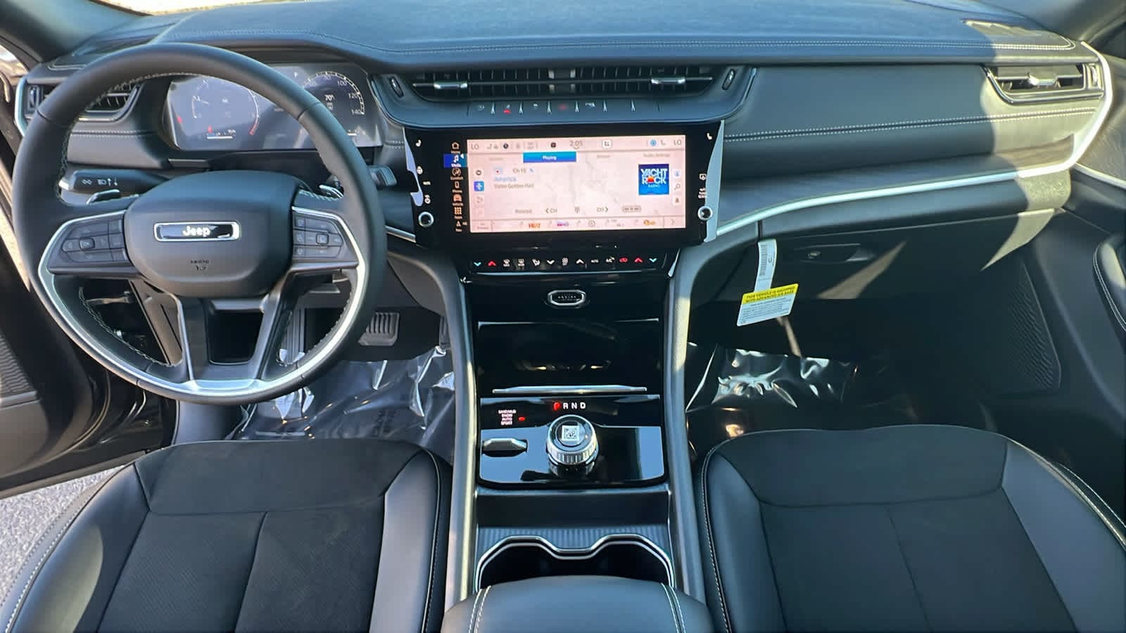 Thumbnail: 2026 Jeep Grand Cherokee - 26