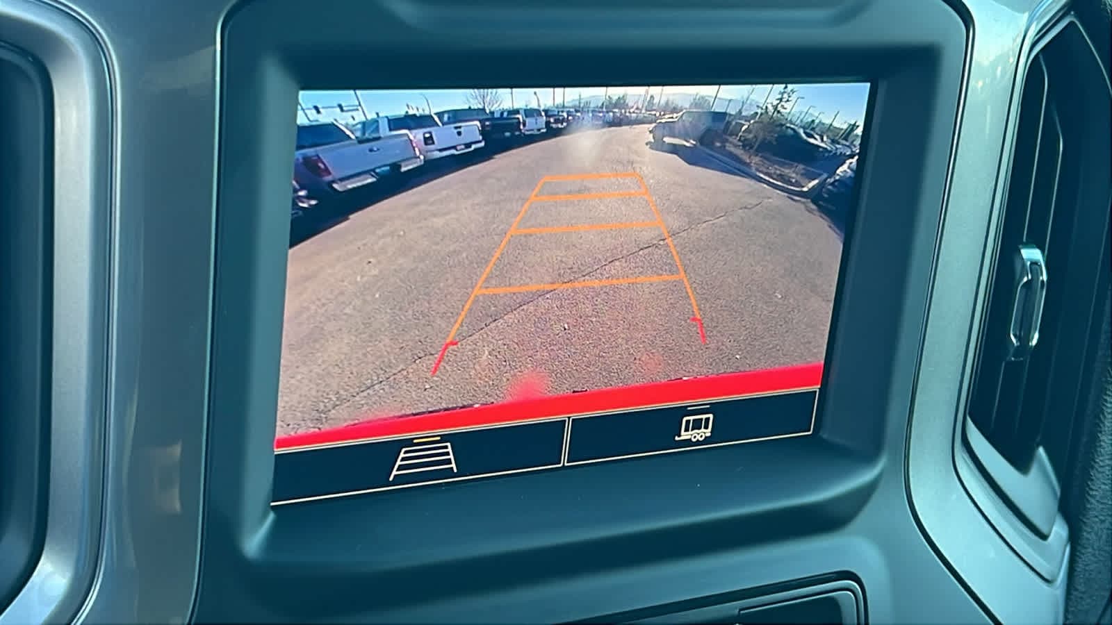 Thumbnail: 2024 Chevrolet Silverado 1500 - 16