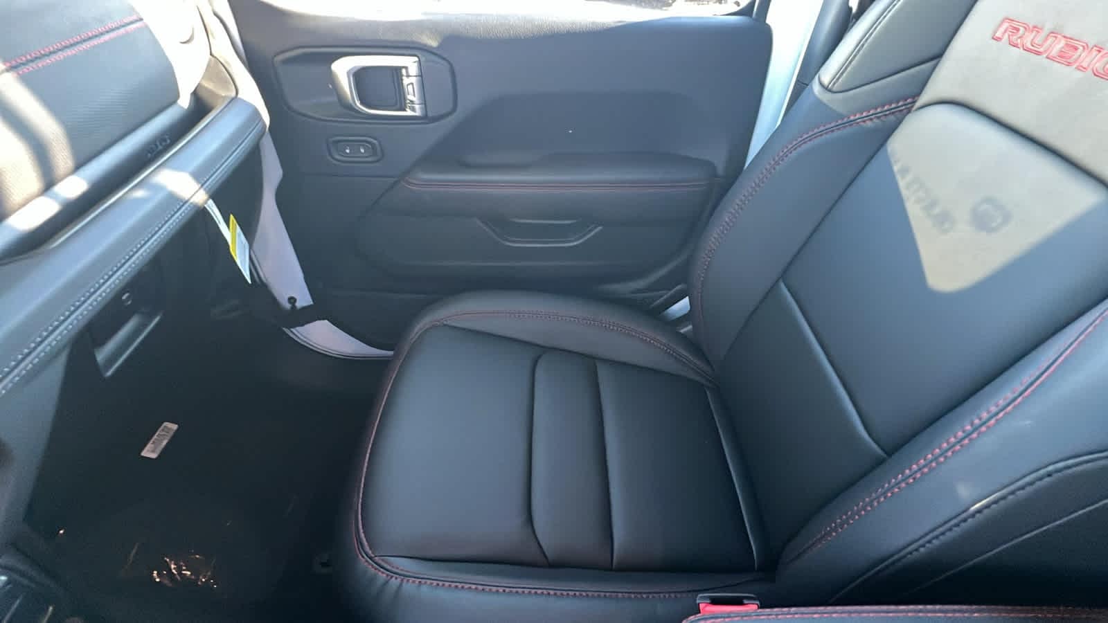 Thumbnail: 2026 Jeep Wrangler - 12