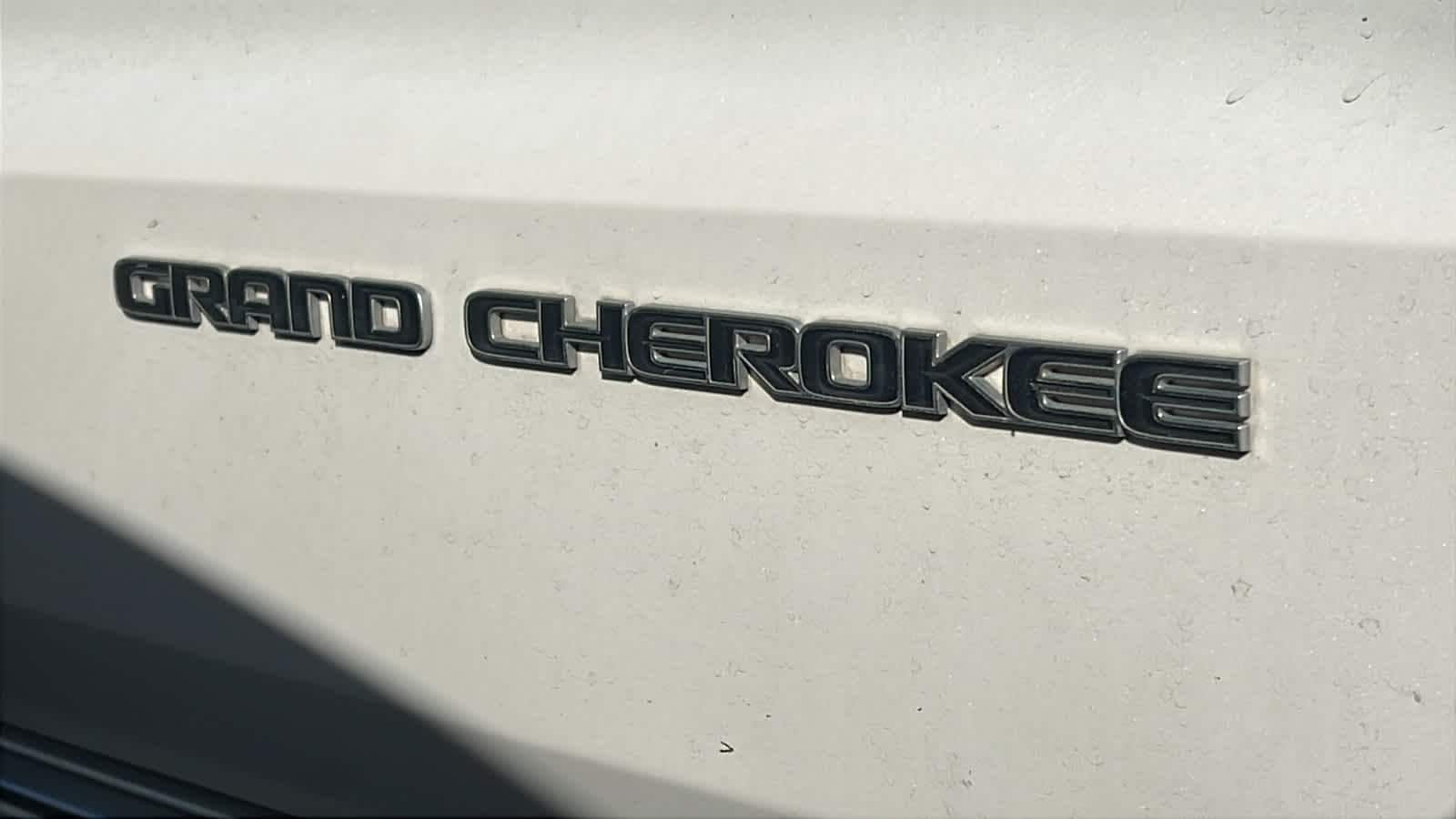 Thumbnail: 2019 Jeep Grand Cherokee - 4