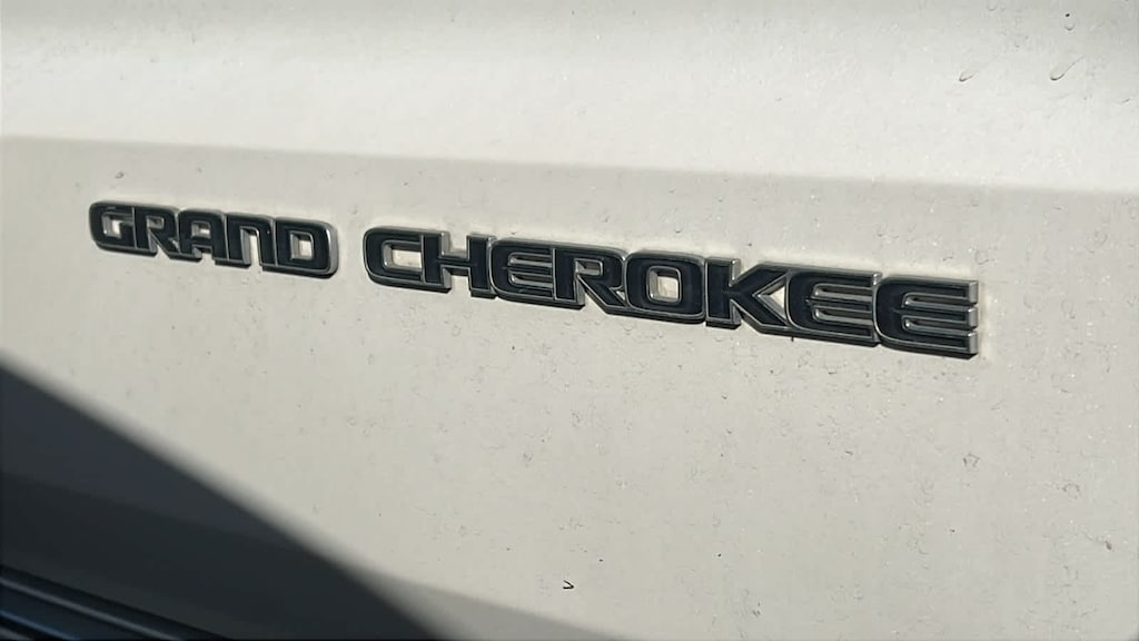 Used 2019 Jeep Grand Cherokee Summit SUV