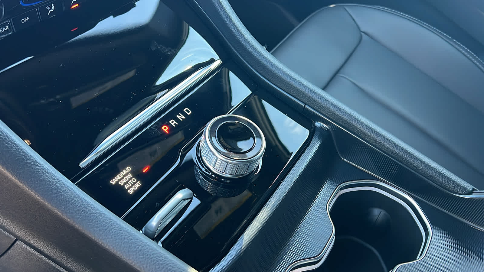 Thumbnail: 2025 Jeep Grand Cherokee - 13