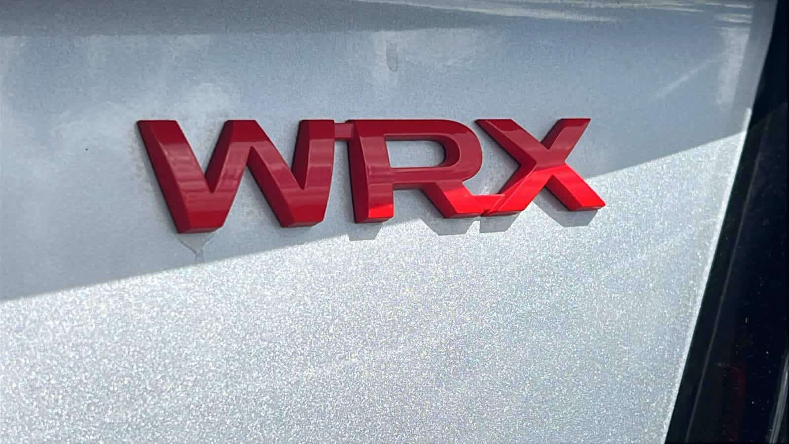 Thumbnail: 2025 Subaru WRX - 28