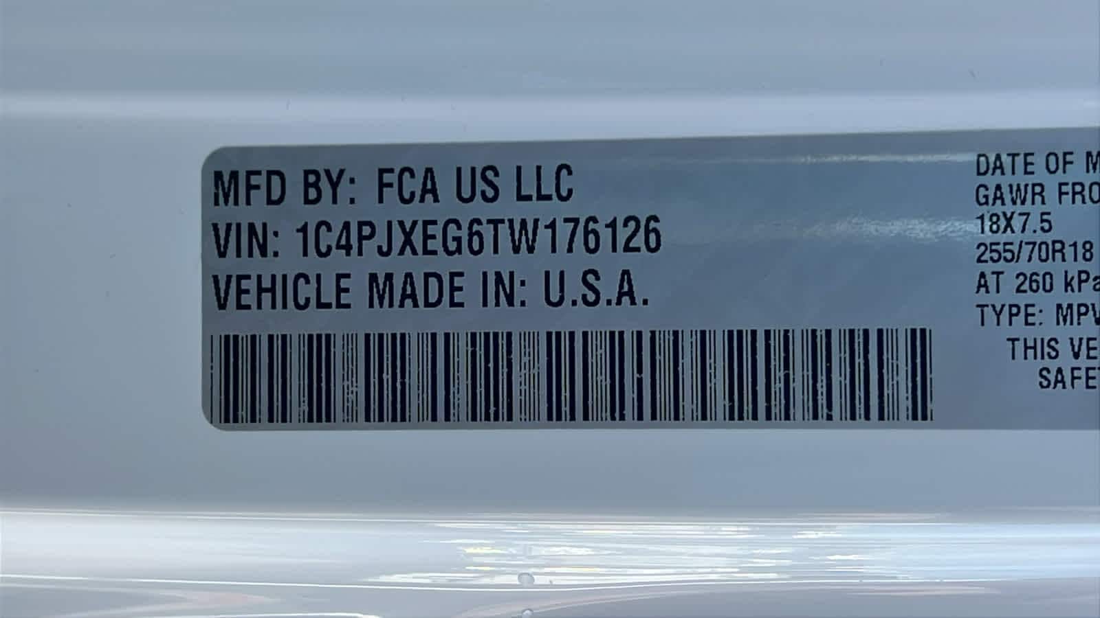 Thumbnail: 2026 Jeep Wrangler - 30