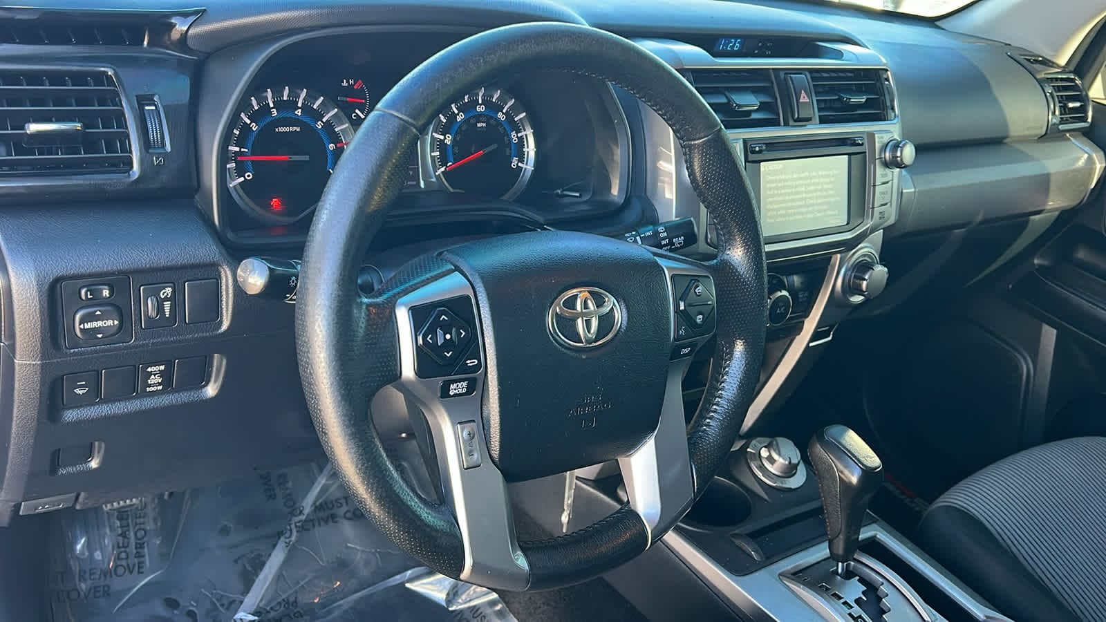 Thumbnail: 2018 Toyota 4Runner - 10