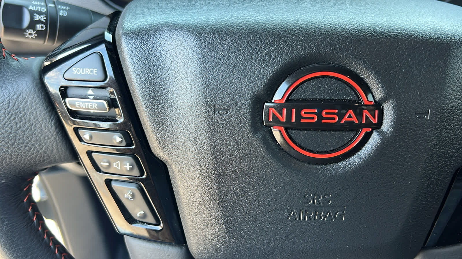 Thumbnail: 2025 Nissan Frontier - 19