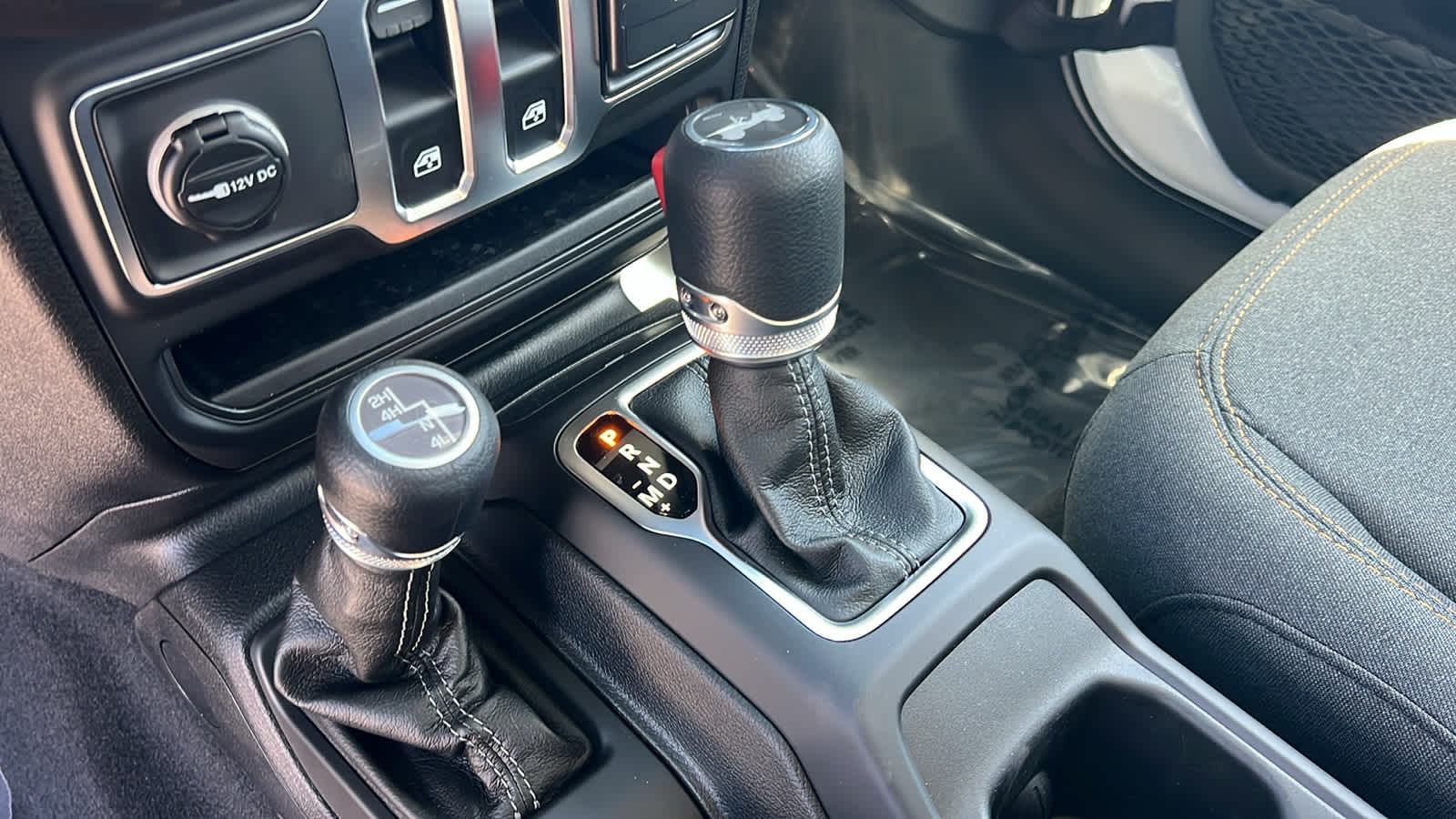 Thumbnail: 2026 Jeep Wrangler - 13