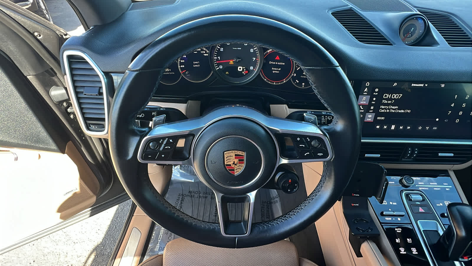Thumbnail: 2019 Porsche Cayenne - 18