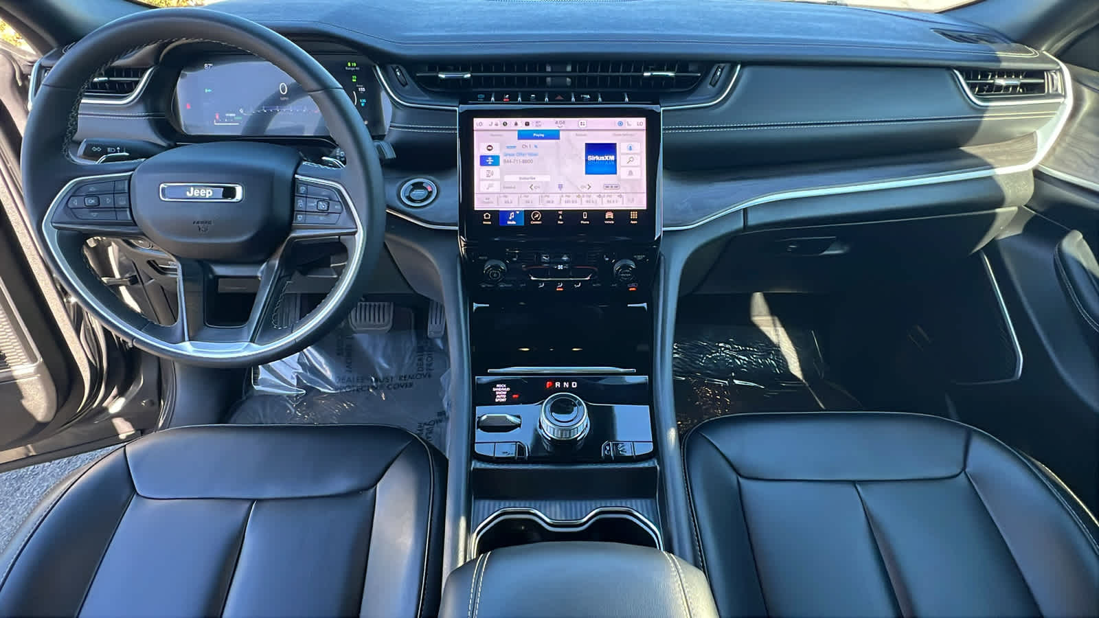 Thumbnail: 2024 Jeep Grand Cherokee - 26