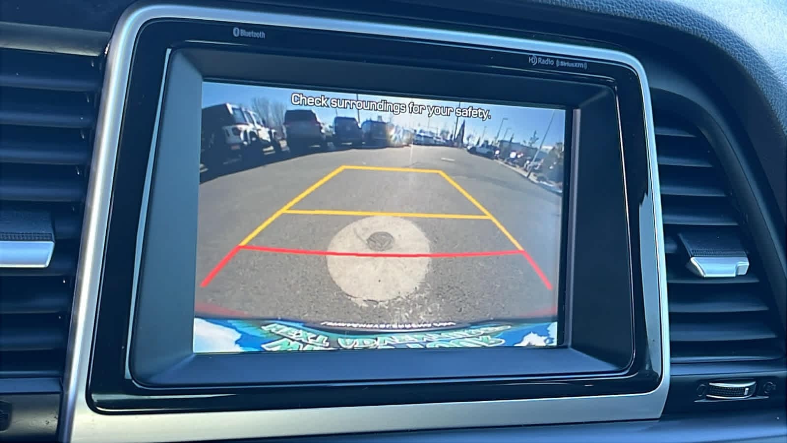 Thumbnail: 2018 Hyundai Sonata - 16