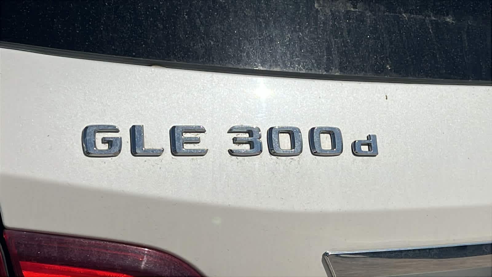 Thumbnail: 2016 Mercedes-Benz GLE - 7