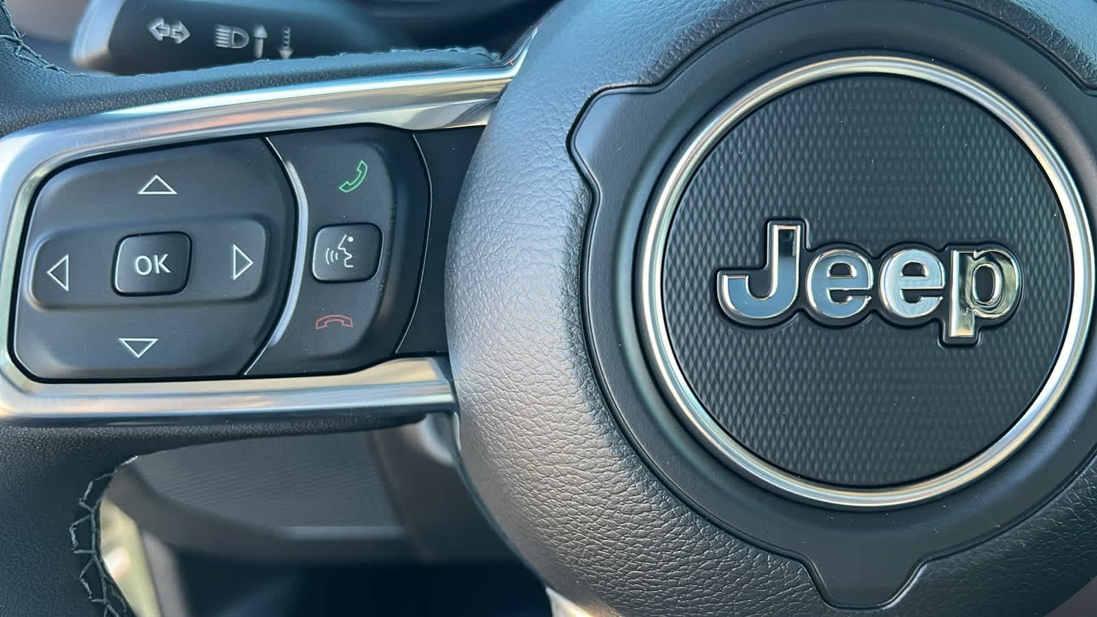 Thumbnail: 2026 Jeep Wrangler - 19