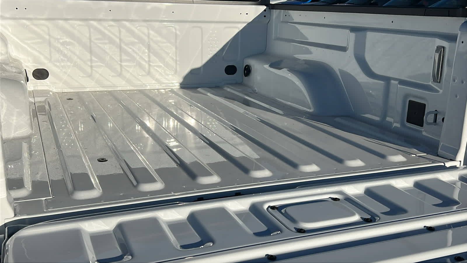 Thumbnail: 2026 Jeep Gladiator - 27