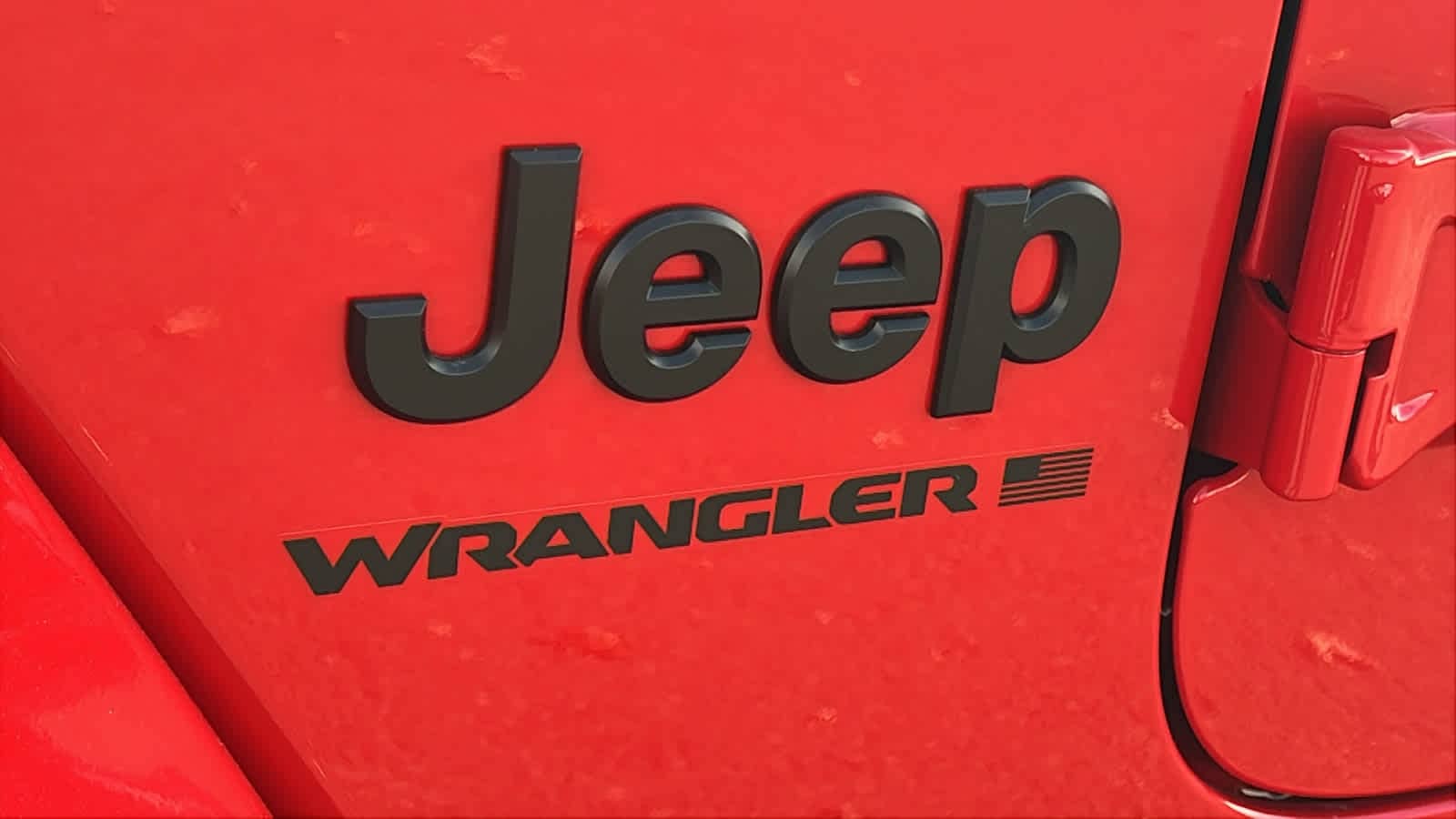 Thumbnail: 2026 Jeep Wrangler - 28