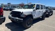  Jeep Wrangler 4xe