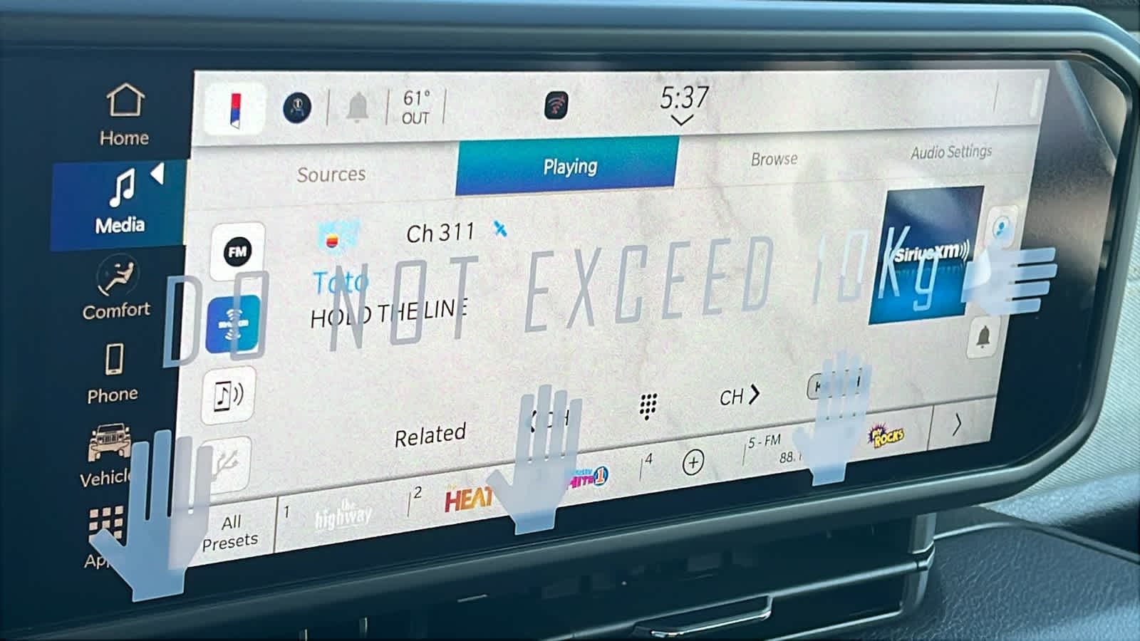 Thumbnail: 2026 Jeep Wrangler - 15