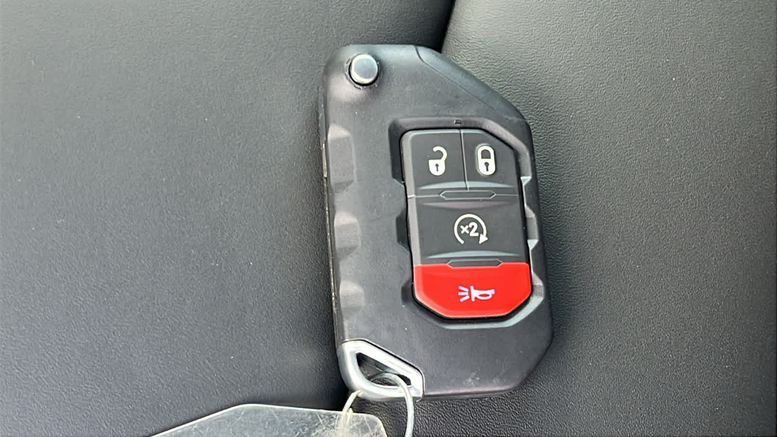 Thumbnail: 2026 Jeep Wrangler - 29