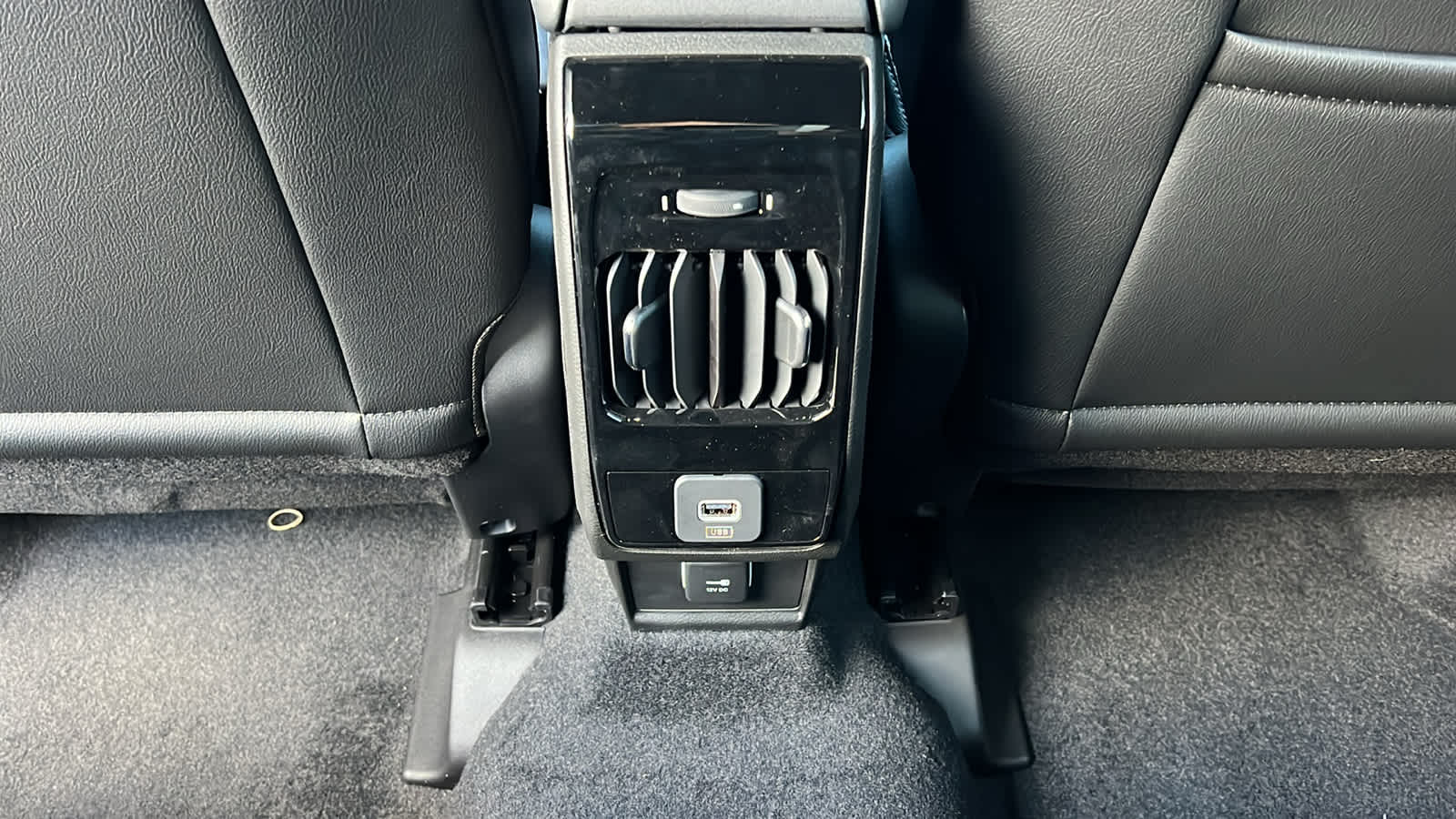 Thumbnail: 2026 Jeep Compass - 25