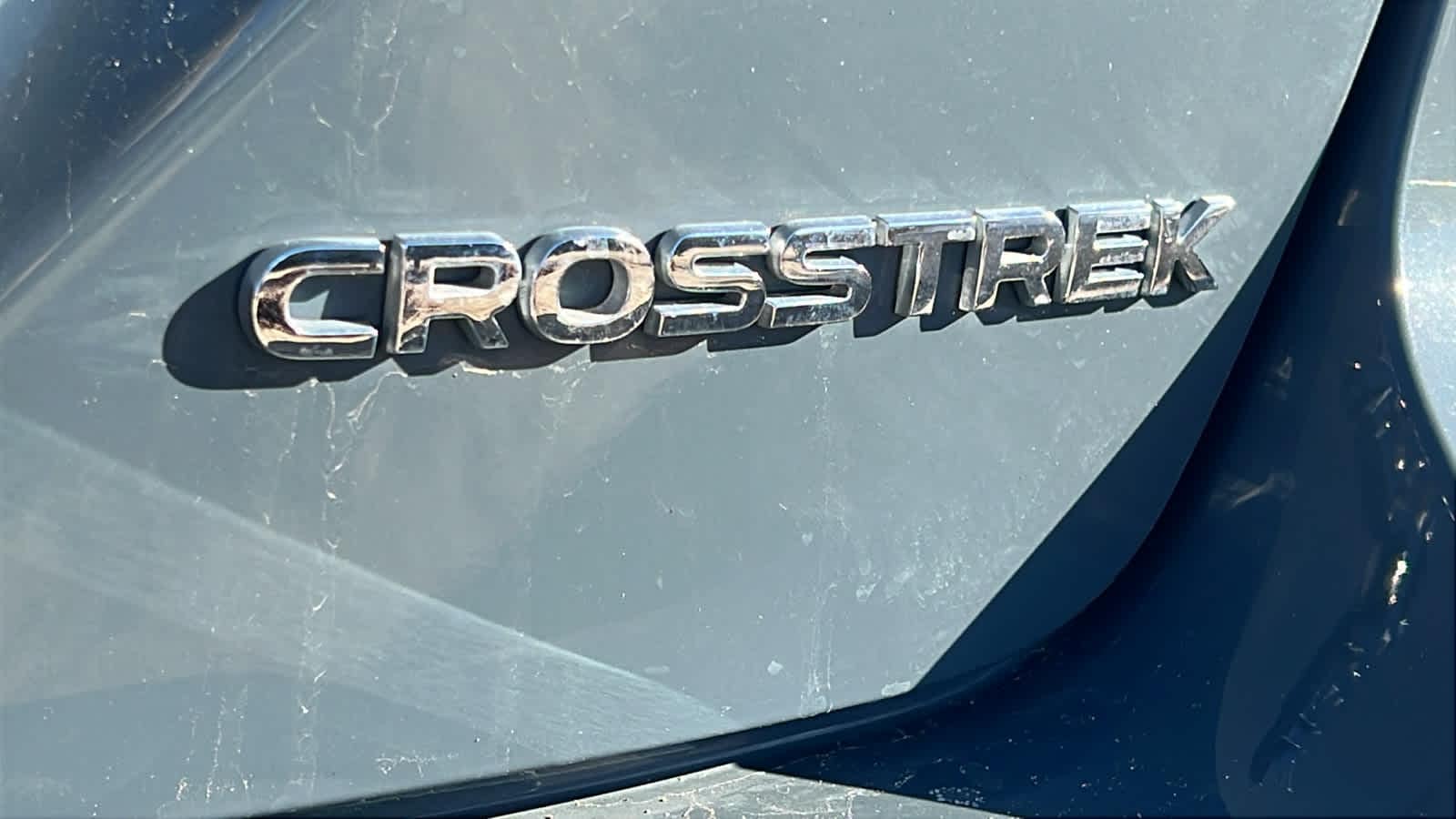 Thumbnail: 2024 Subaru Crosstrek - 7