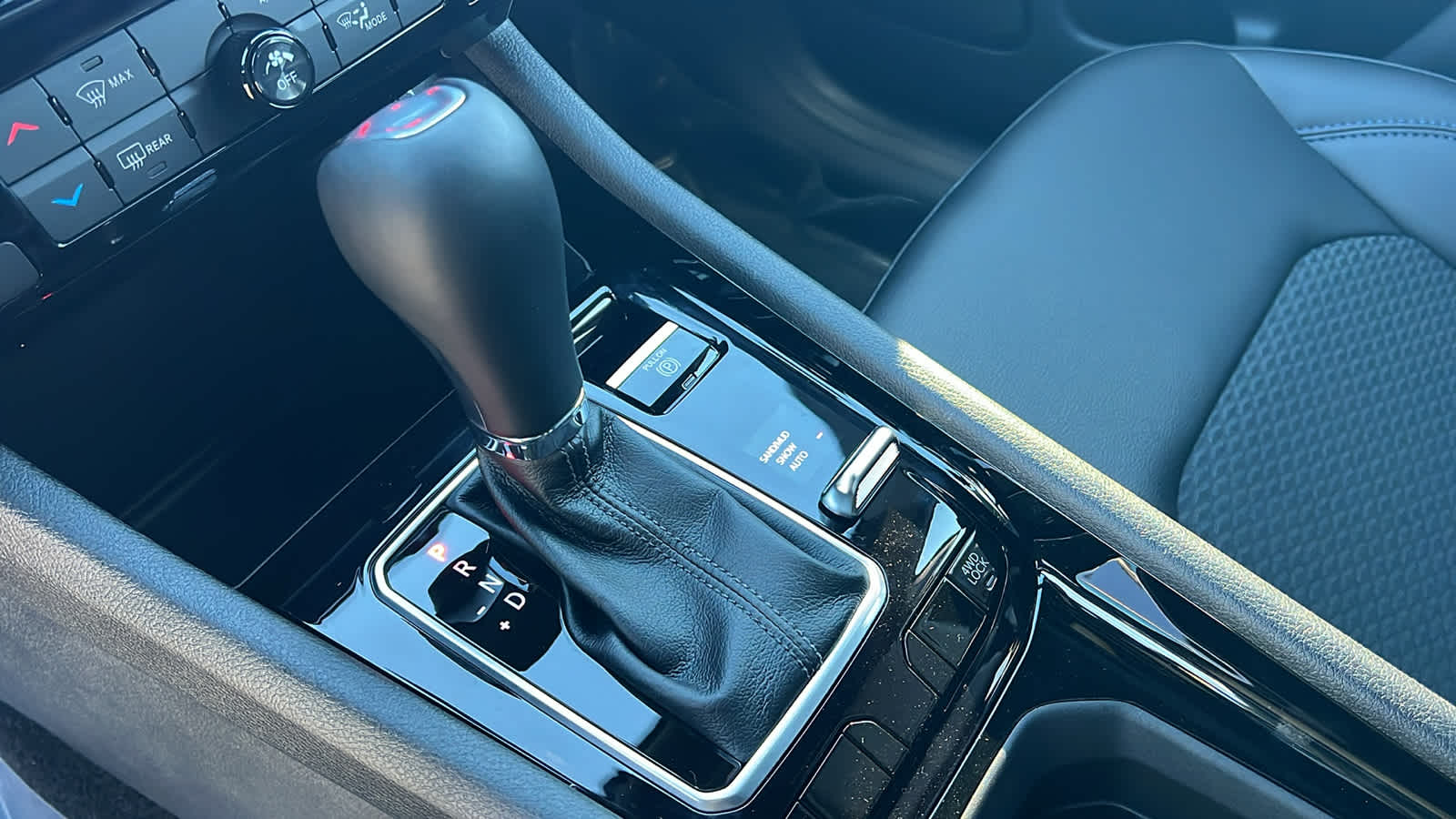 Thumbnail: 2026 Jeep Compass - 13