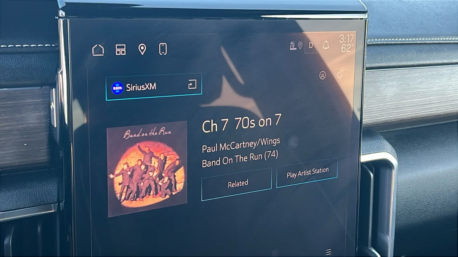 Thumbnail: 2024 GMC Acadia - 15