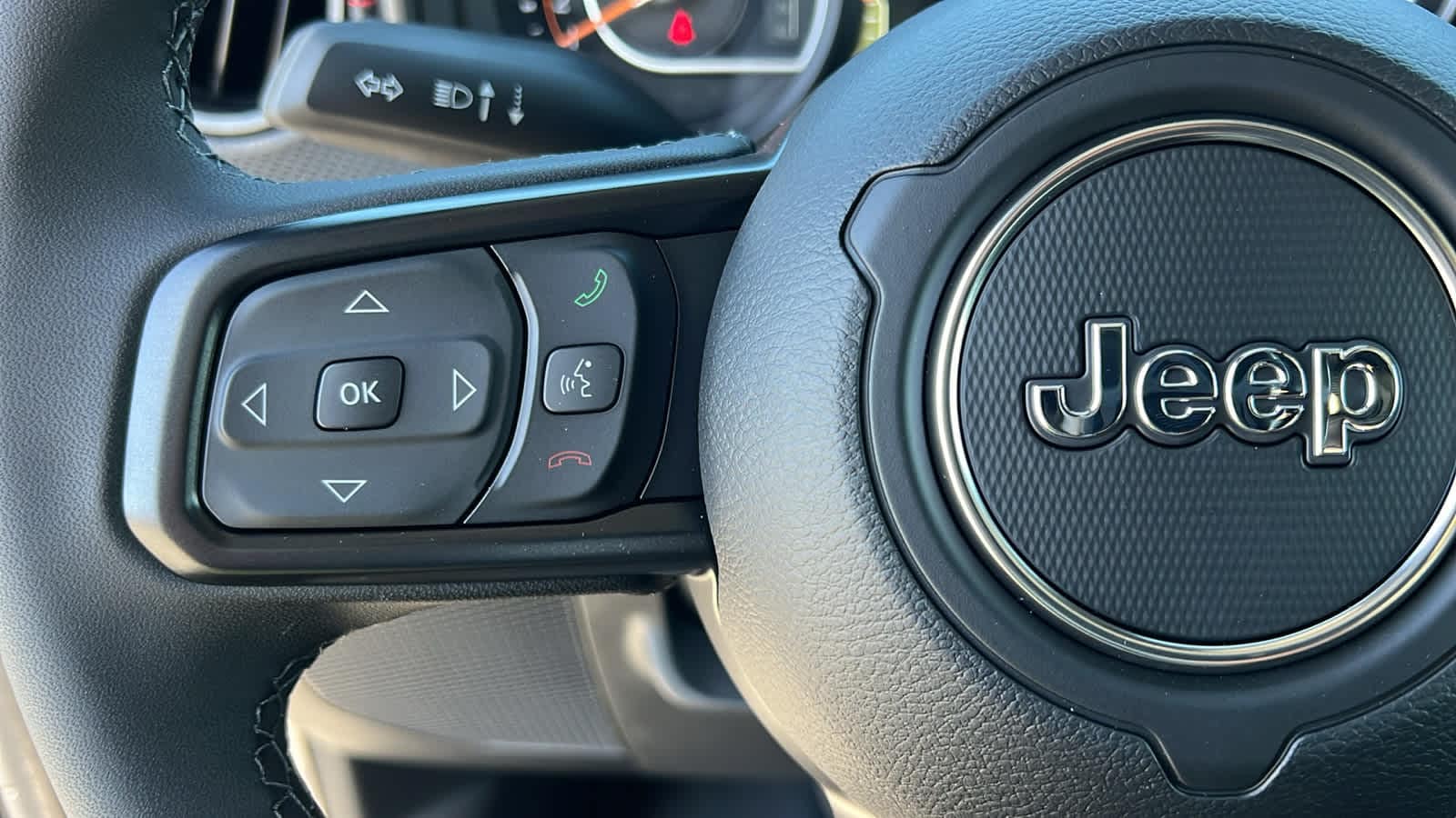 Thumbnail: 2026 Jeep Wrangler - 19