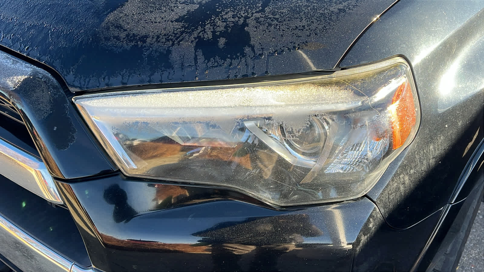 Thumbnail: 2017 Toyota 4Runner - 3