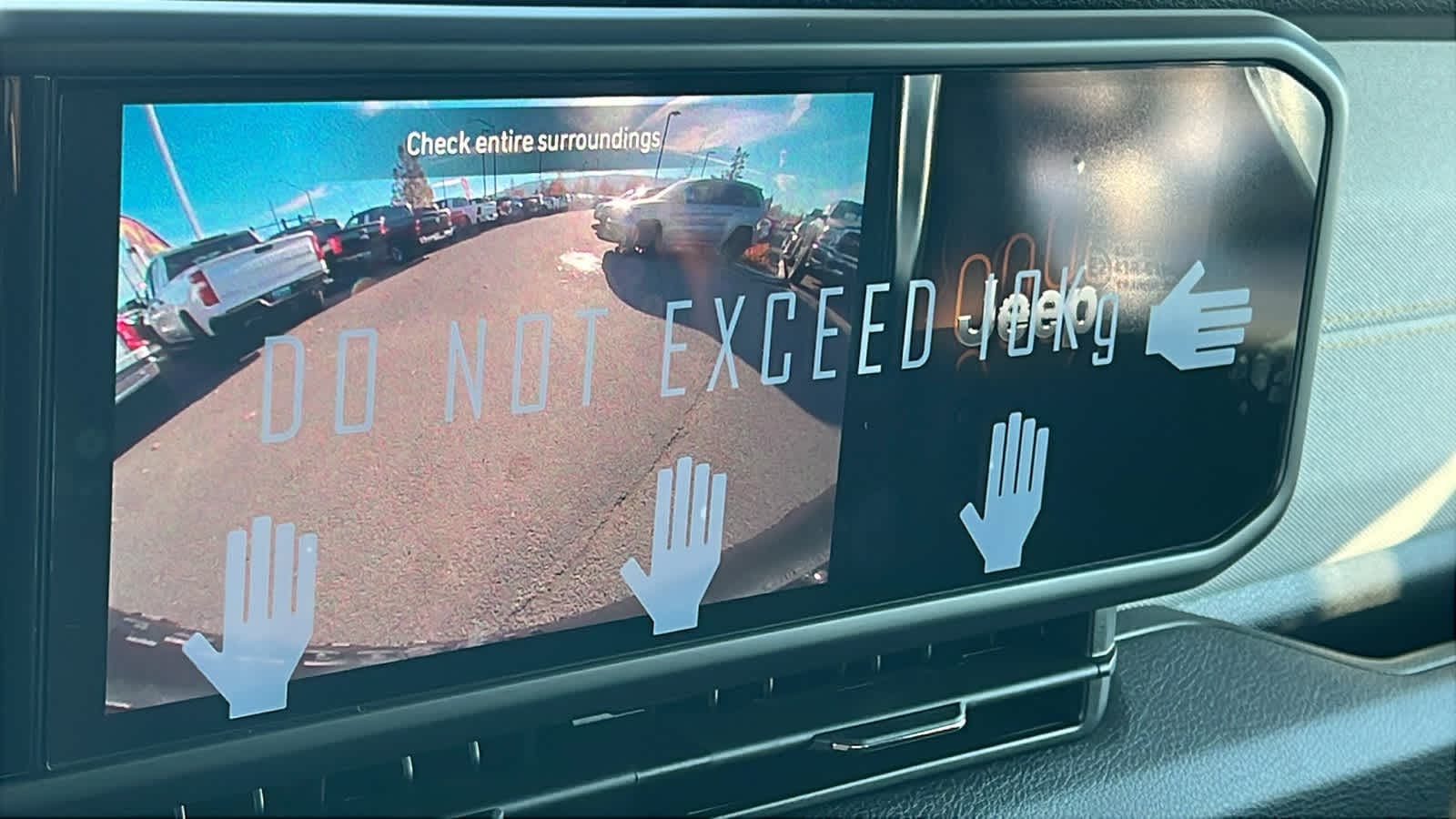 Thumbnail: 2026 Jeep Wrangler - 16