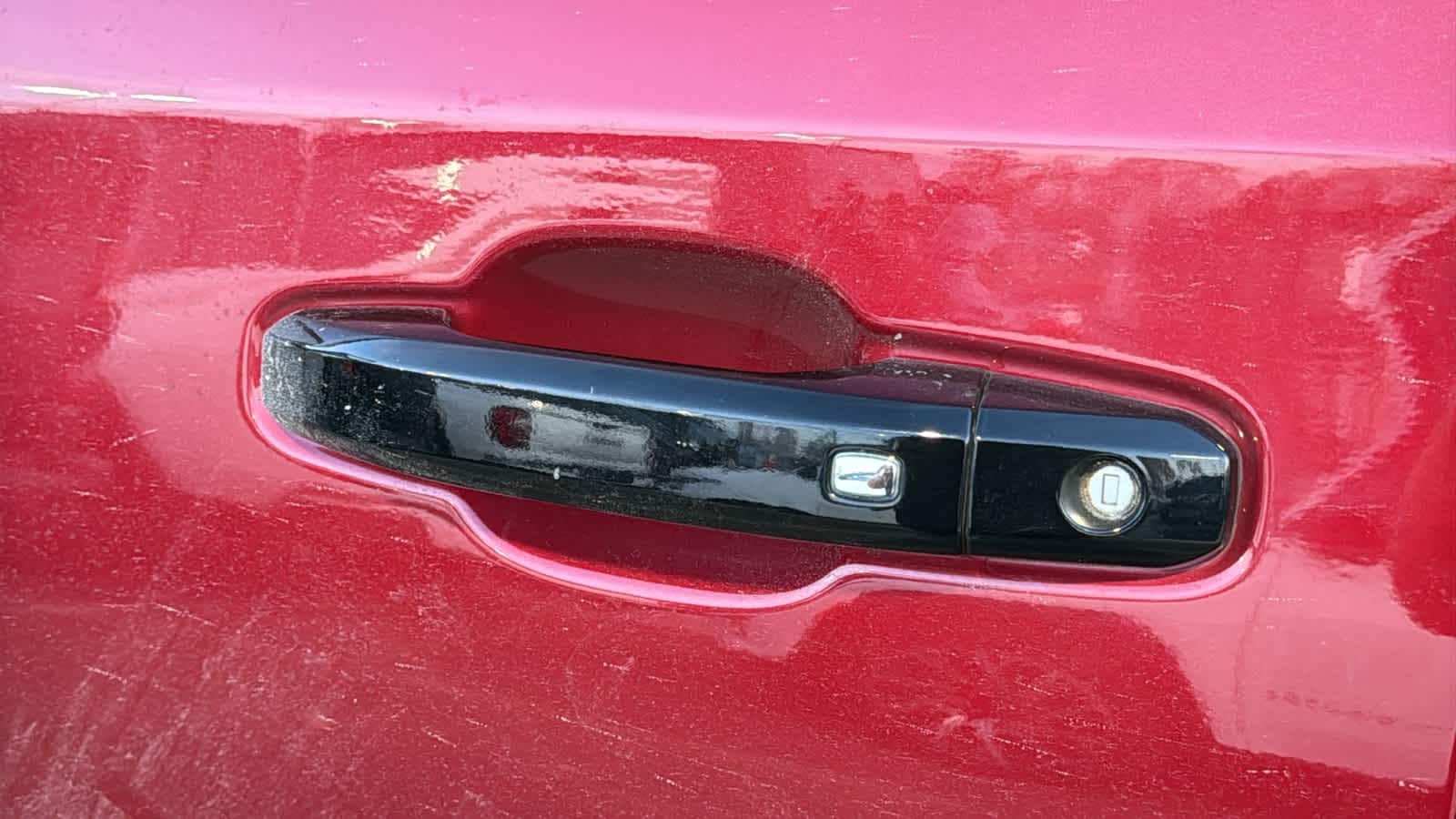 Thumbnail: 2020 Chevrolet Silverado 1500 - 6