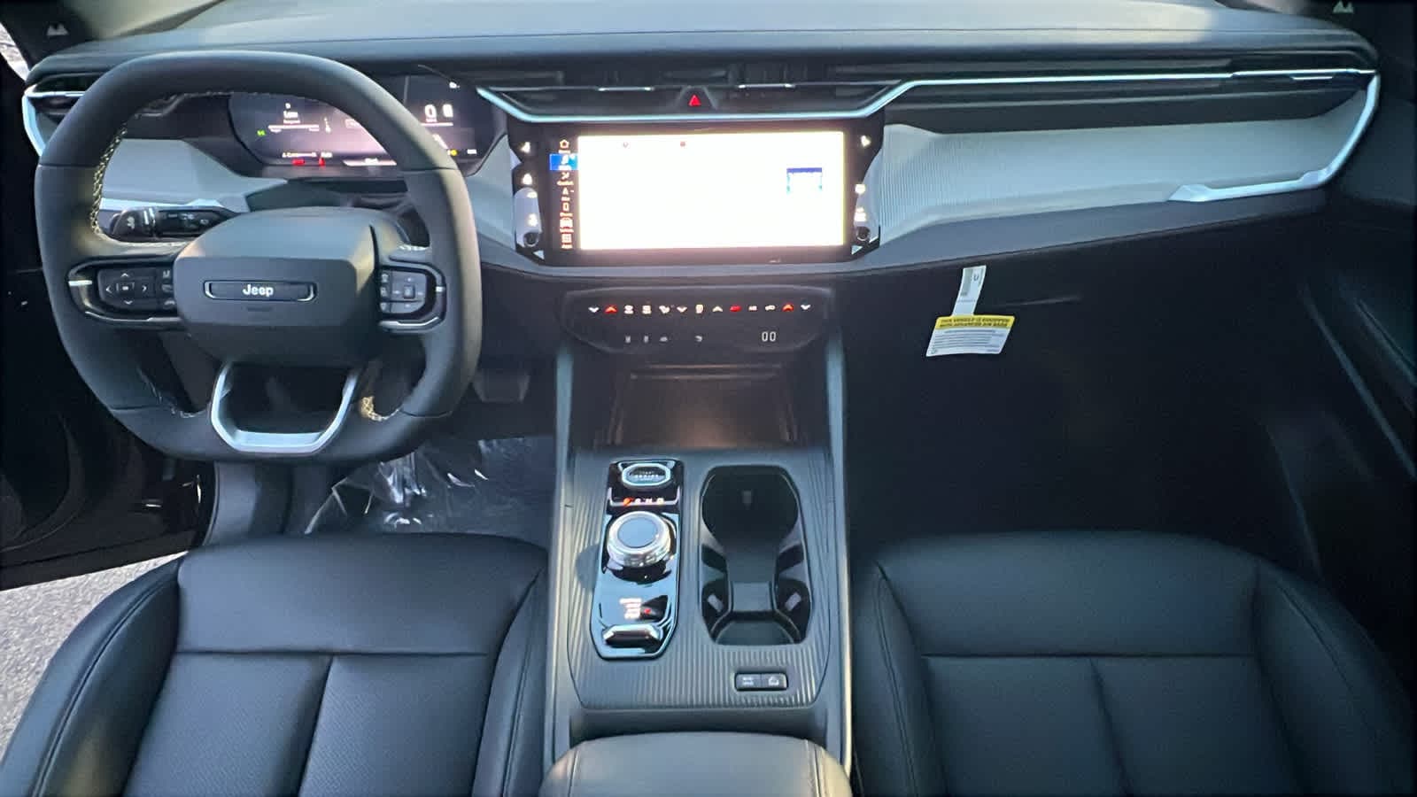 Thumbnail: 2026 Jeep Cherokee - 26