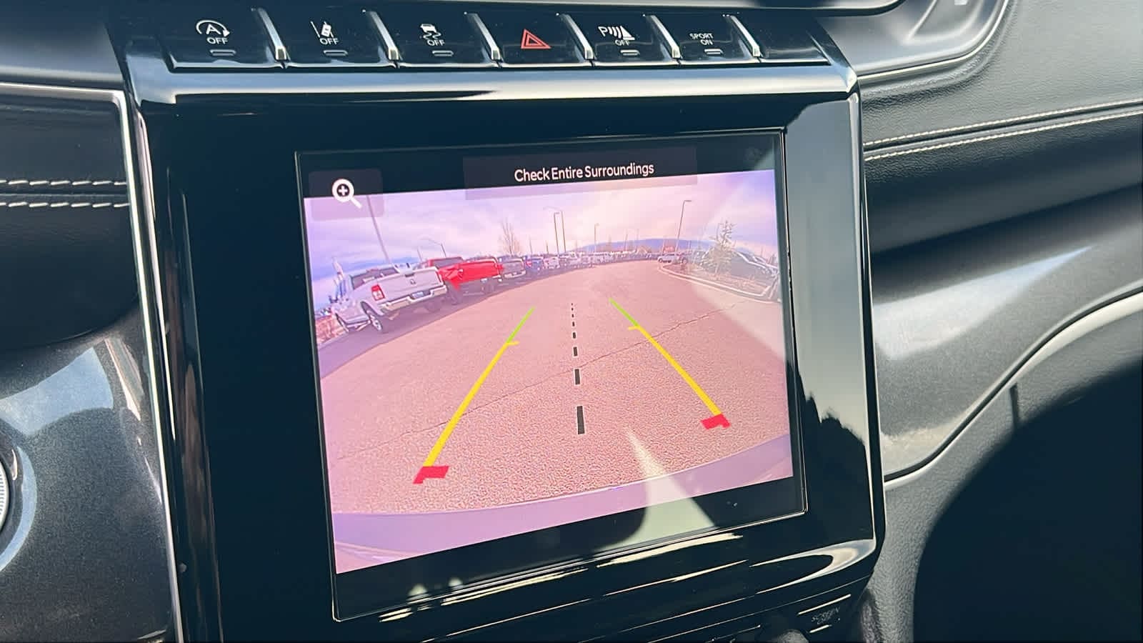 Thumbnail: 2023 Jeep Grand Cherokee - 16