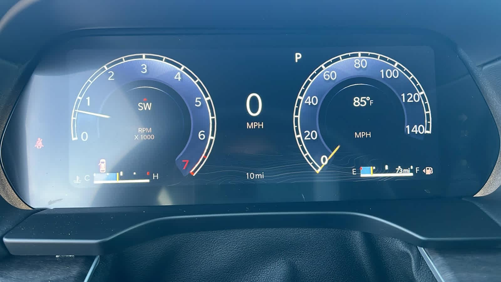 Thumbnail: 2025 Jeep Grand Cherokee - 21