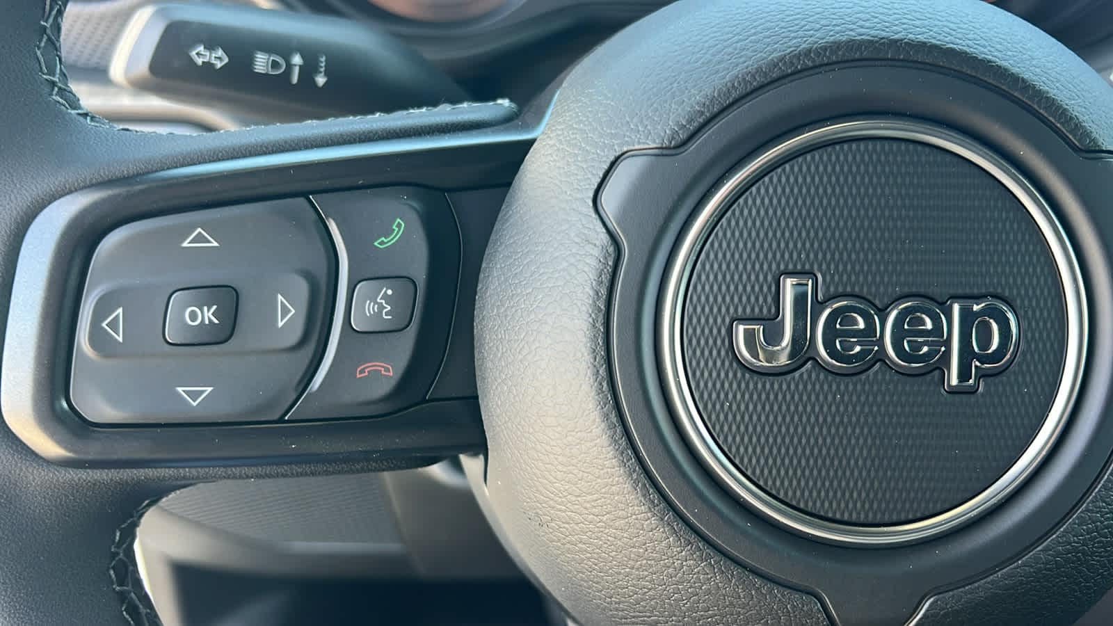 Thumbnail: 2026 Jeep Wrangler - 19