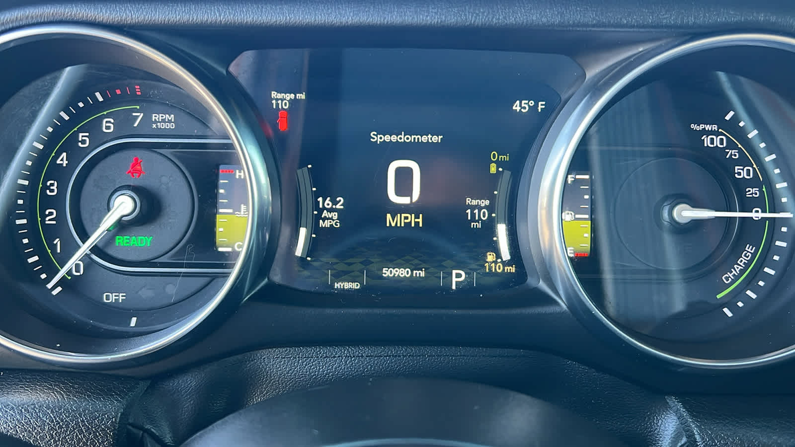 Thumbnail: 2021 Jeep Wrangler - 21