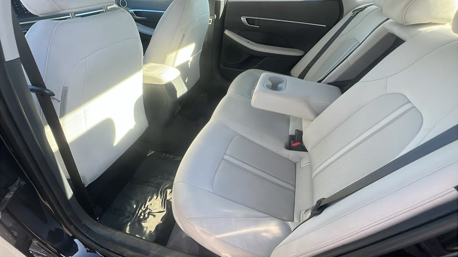 2023 Hyundai Sonata SEL - Photo 24