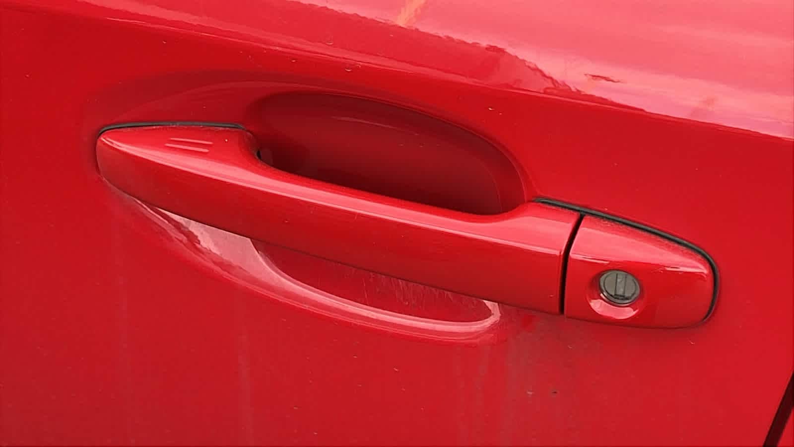 Thumbnail: 2021 Subaru WRX - 9