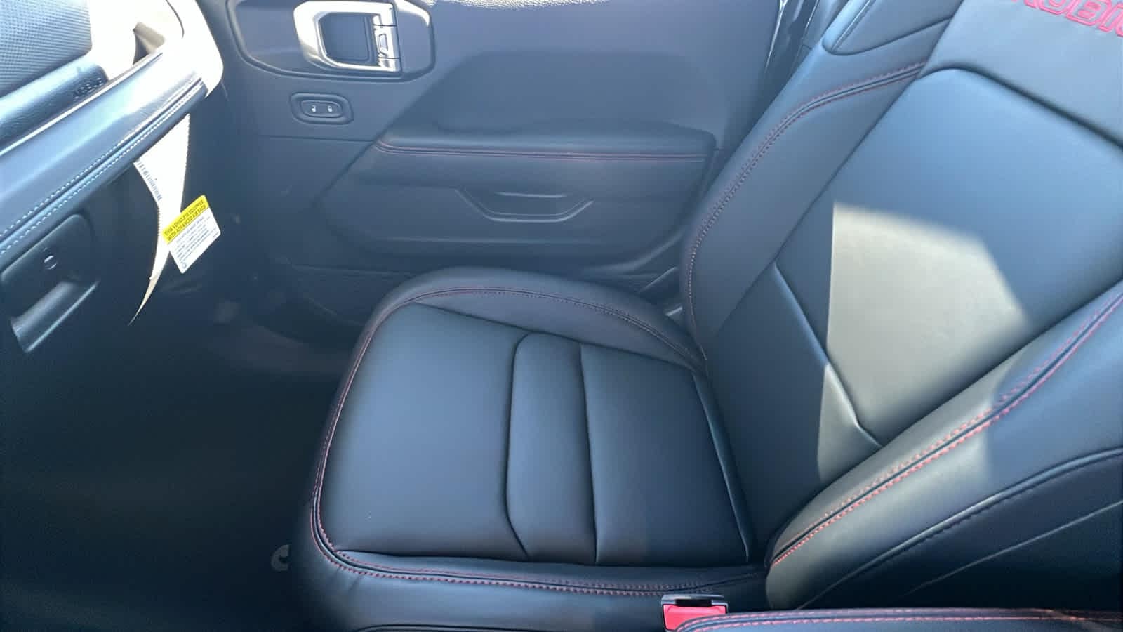 Thumbnail: 2026 Jeep Wrangler - 12