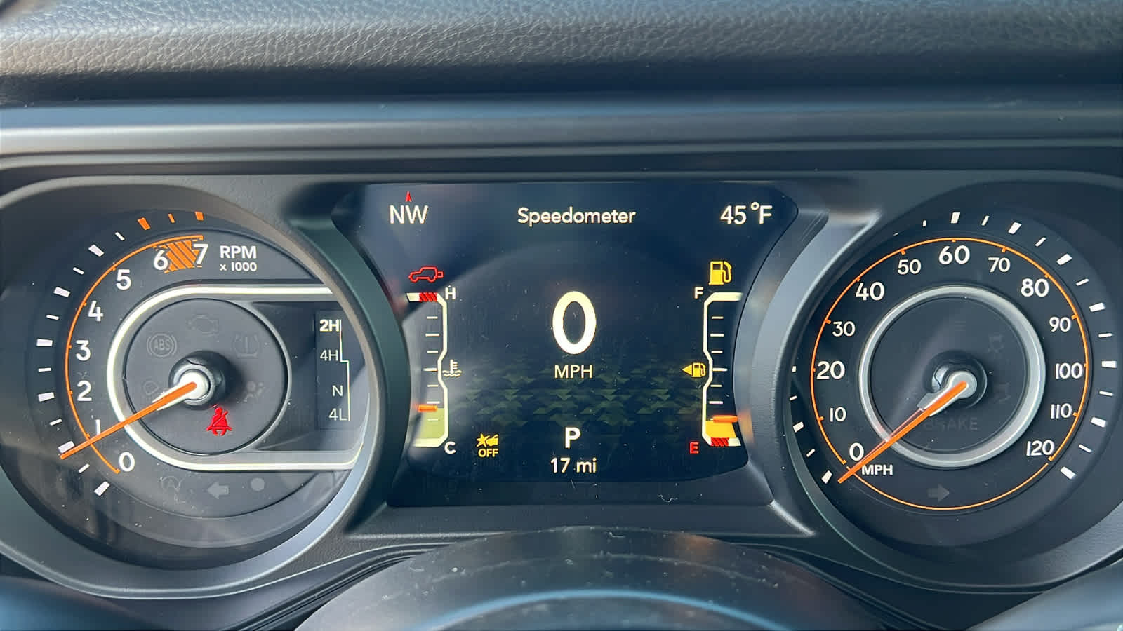 Thumbnail: 2026 Jeep Wrangler - 21